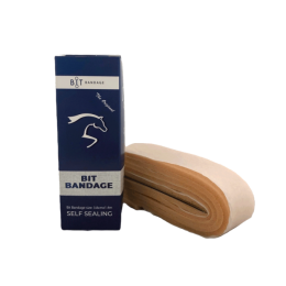 Waldhausen Bit Bandage