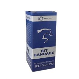 Waldhausen Bit Bandage