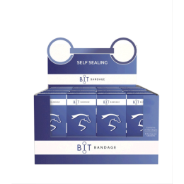 Waldhausen Bit Bandage