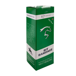 Waldhausen Bit bandage Apple flavour