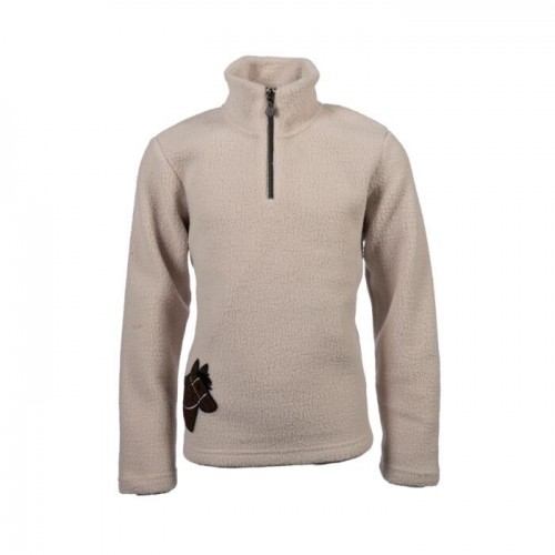 HKM FW25 Kids Sweater Mia
