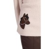 HKM FW25 Kids Sweater Mia