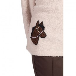HKM FW25 Kids Sweater Mia