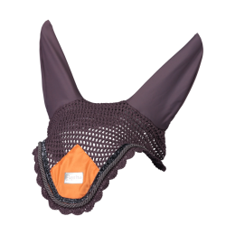 Equito Ear Net Sweet Clementine