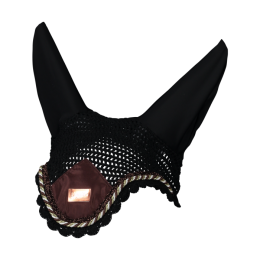 Equito Ear Net Black Bronze 2.0