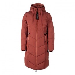 HKM FW25 Quilted coat Toronto