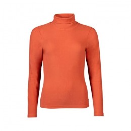 HKM FW25 Turtleneck Eva