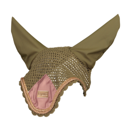 Equito Earnet Olive Blush