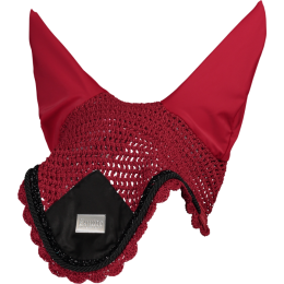 Equito Ear Net Chili Pepper