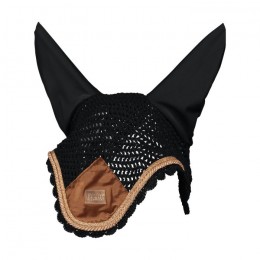 Equito Ear Bonnet Hazelnut