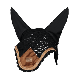 Equito Ear Bonnet Hazelnut