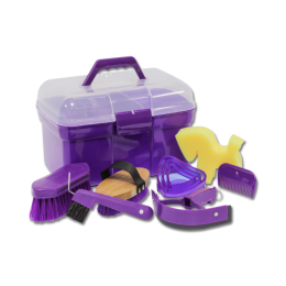 Walhausen Filled Grooming Box