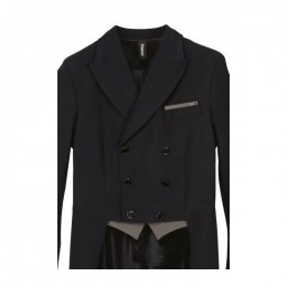 Pikeur James mens tailcoat