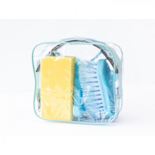 HB Grooming kits