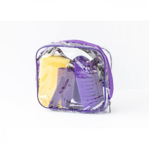 HB Grooming kits