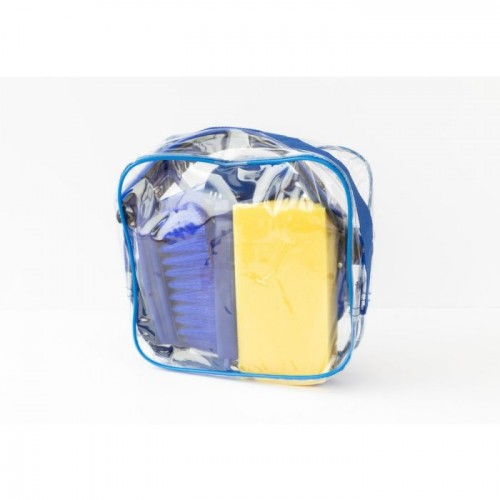 HB Grooming kits