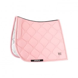 Mrs. Ros X Benthe-Sophie Broeren Saddle Pad Pink