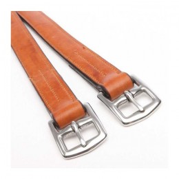 Kavalkade Premium Stirrup Leathers Nordic