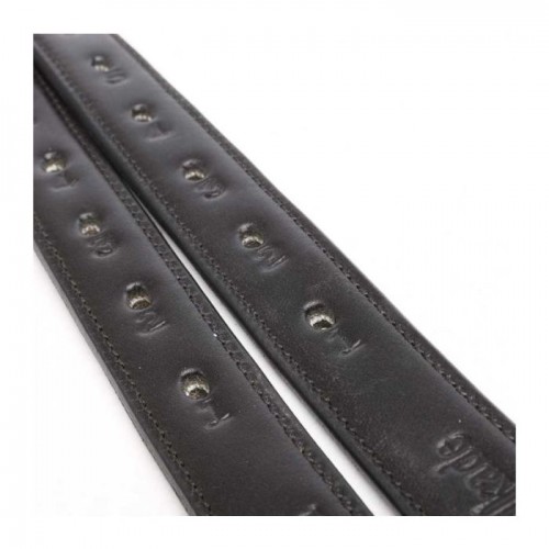 Kavalkade Premium Stirrup Leathers Nordic