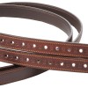 Kavalkade Stirrup Leathers Soft'n Oil