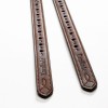 Kavalkade Stirrup Leathers Soft'n Oil