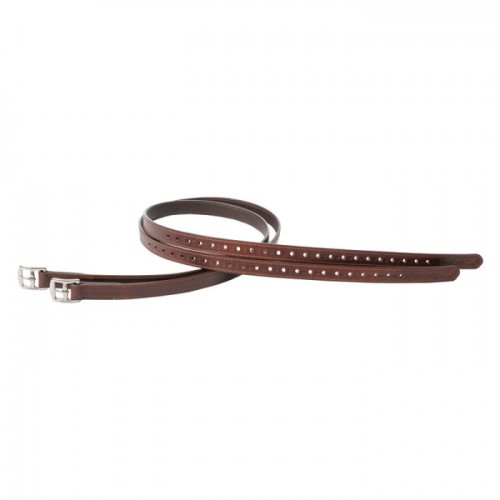 Kavalkade Stirrup Leathers Soft'n Oil