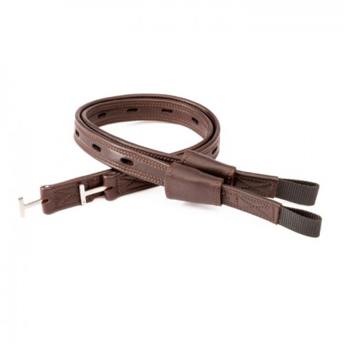 Kavalkade Mono Stirrup Leather Oiled Leather