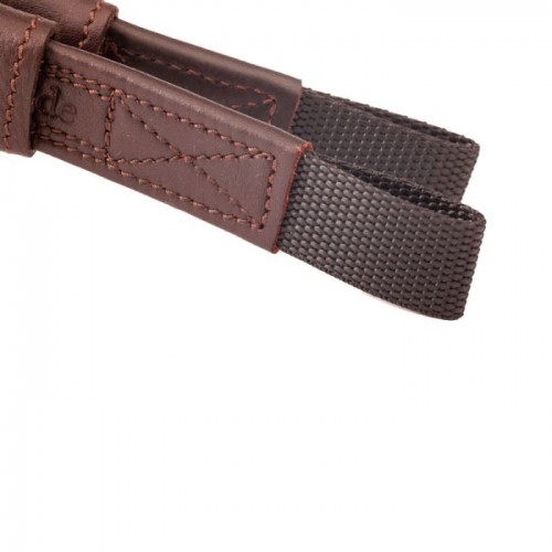Kavalkade Mono Stirrup Leather Oiled Leather