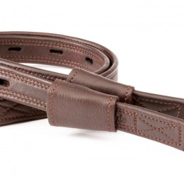 Kavalkade Mono Stirrup Leather Oiled Leather
