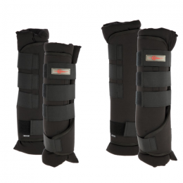 Covalliero Stable and Transport Protectors