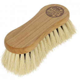 MagicBrush Combi Brush 2in1