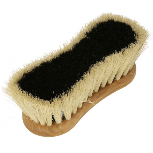 MagicBrush Combi Brush 2in1