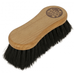 MagicBrush Horse Hair Finishing Brush