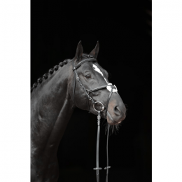 Covalliero Mexican Bridle