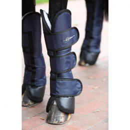 Covalliero Transport Gaiters Dexter