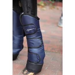 Covalliero Transport Gaiters Dexter