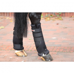 Covalliero Stable and Transport Protectors