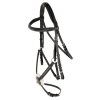 Covalliero Mexican Bridle