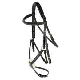 Covalliero Mexican Bridle