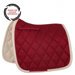 BR saddle pad Event Cooldry dressage