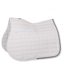 BR zadeldekje Glamour Chic veelzijdigheid