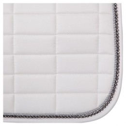 BR zadeldekje Glamour Chic veelzijdigheid