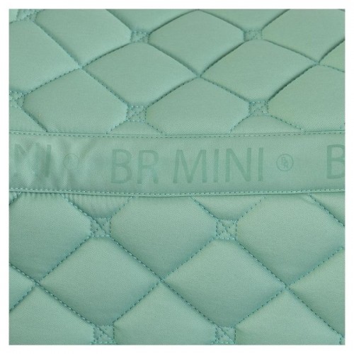 BR Mini Horse saddle pad