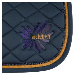 BR Mini Horse saddle pad