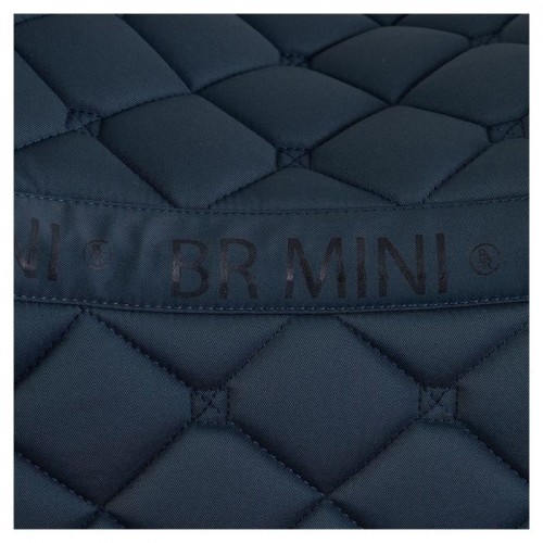 BR Mini Horse saddle pad
