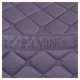 BR Mini Horse saddle pad