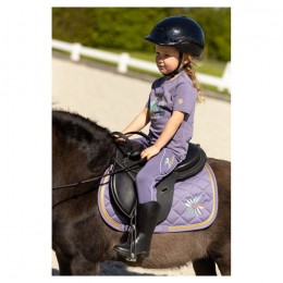 BR Mini Horse saddle pad
