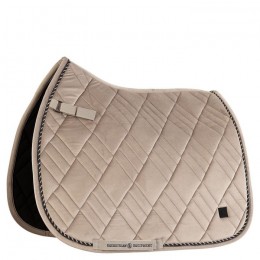BR FW25 Saddle pad Jacky versatility