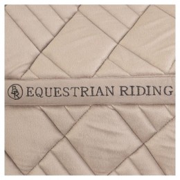 BR FW25 Saddle pad Jacky versatility
