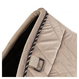 BR FW25 Saddle pad Jacky dressage